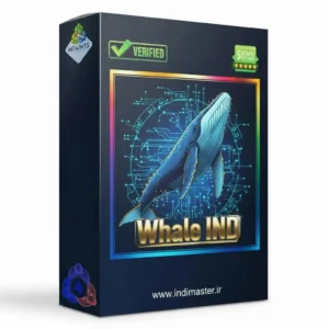 whale indicator
