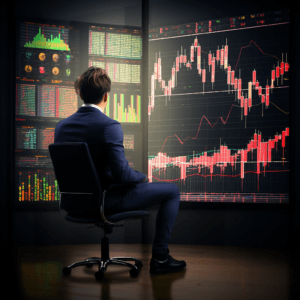 موفقیت در بازار مالی