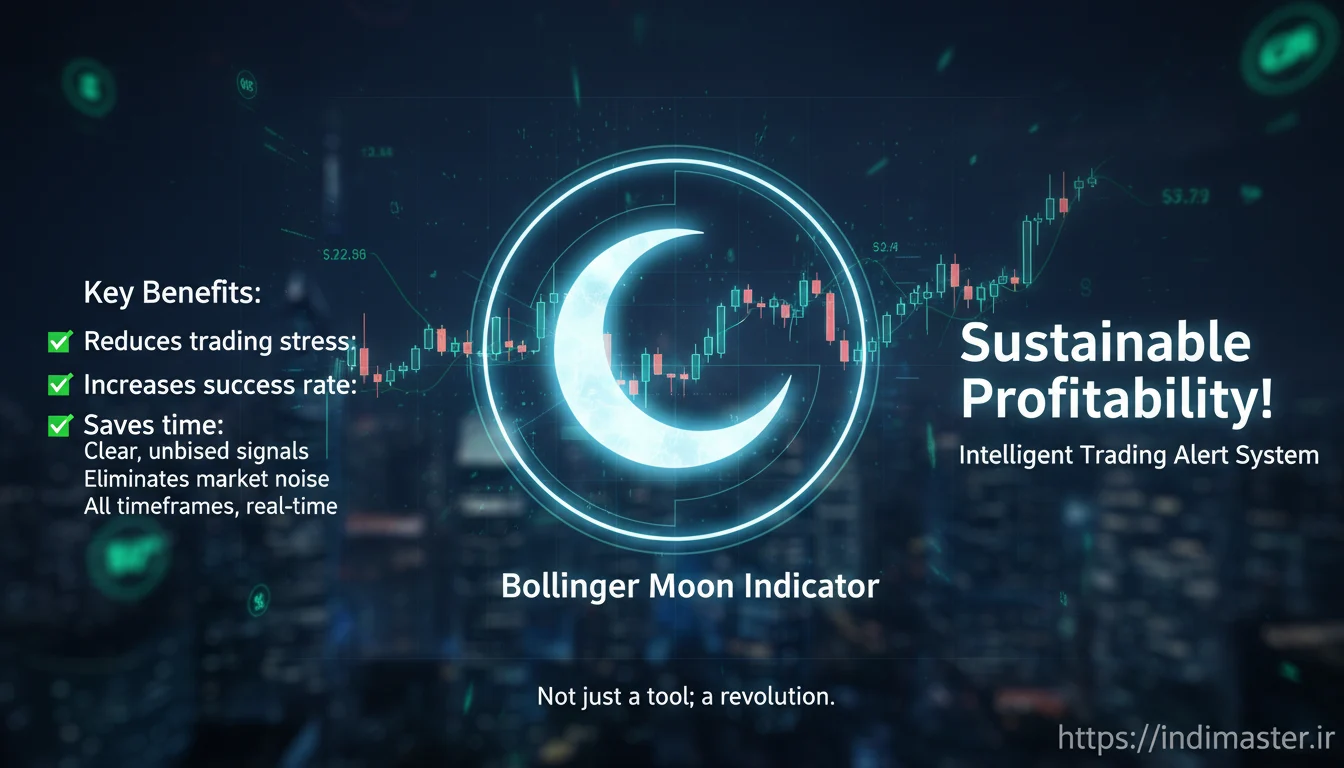Bollinger Moon فرصتی برای سودآوری پایدار