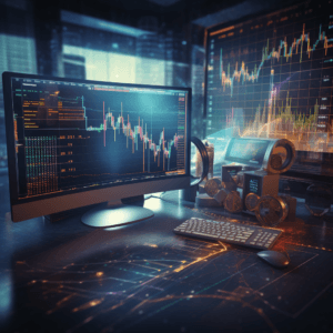 اهمیت اندیکاتور ها