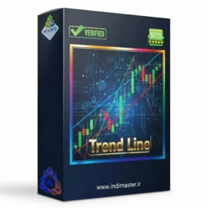 trend line