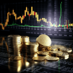 کسب سود مستمر در بازار فارکس