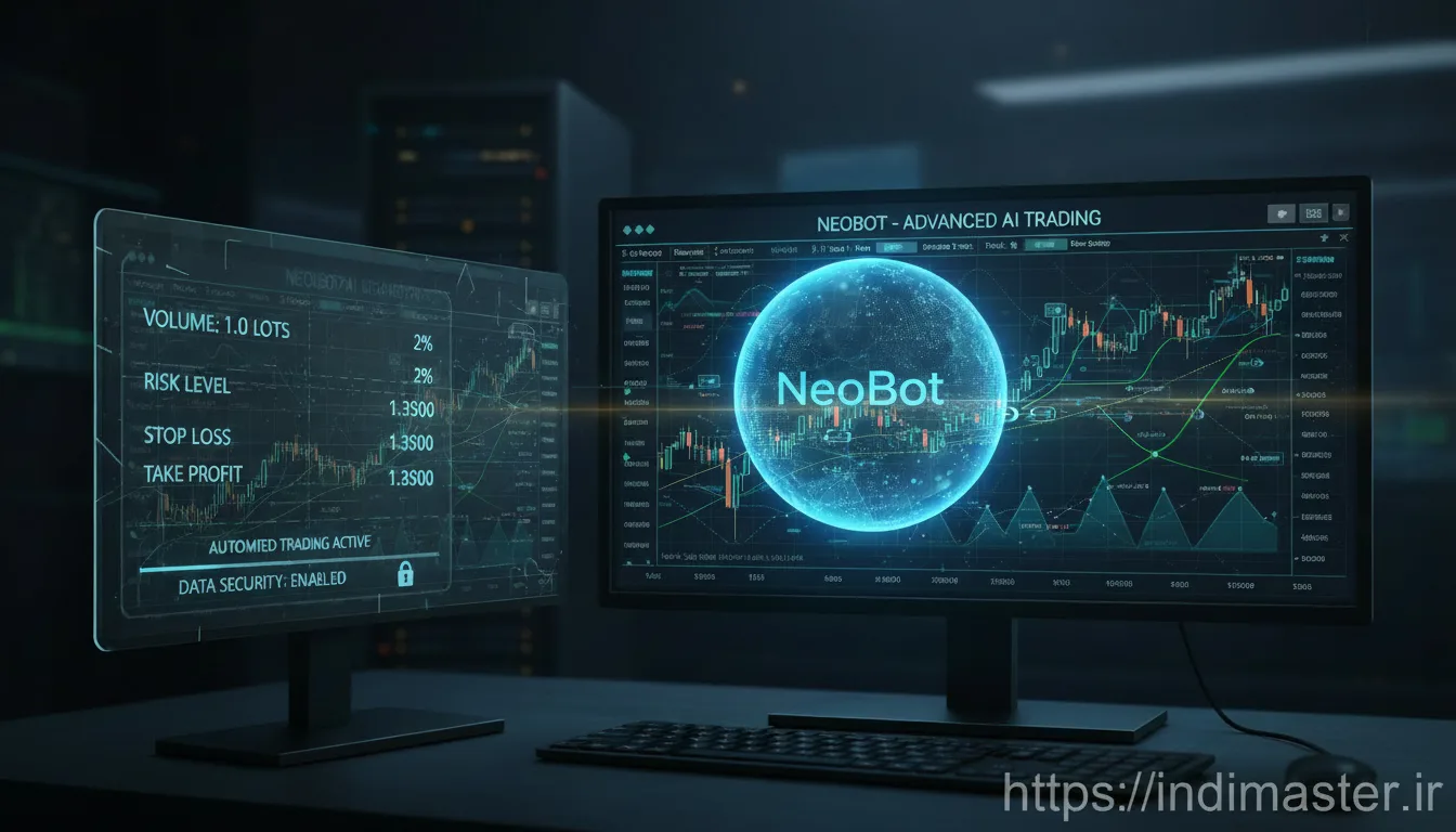 اکسپرت NeoBot چیست